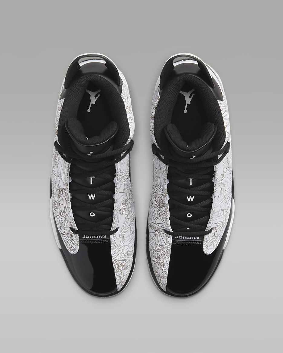 Calzado para hombre Air Jordan Dub Zero